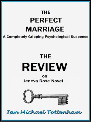 cover image of THE PERFECT MARRIAGE